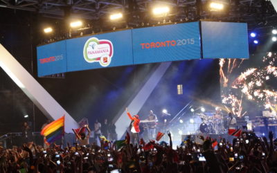 panam 2015 toronto