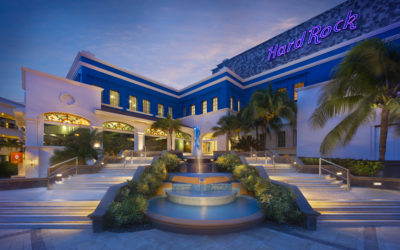 hard rock all inclusive mexico