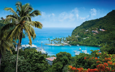 st lucia sandals marigot bay