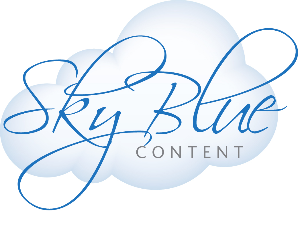 Travel Writer – Content & Copywriting – Sky Blue Content