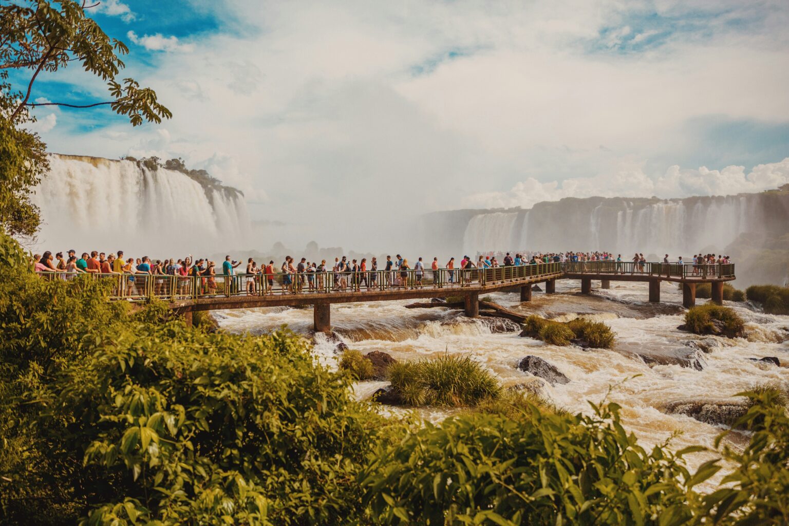 Argentina